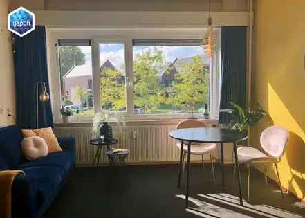 1 Kamer Appartement 20m² Middelburg