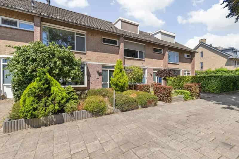 Huis te koop: Heesterbos 13 4847 CW Teteringen | Funda