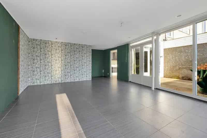 Ruime gezinswoning te koop Boxtel
