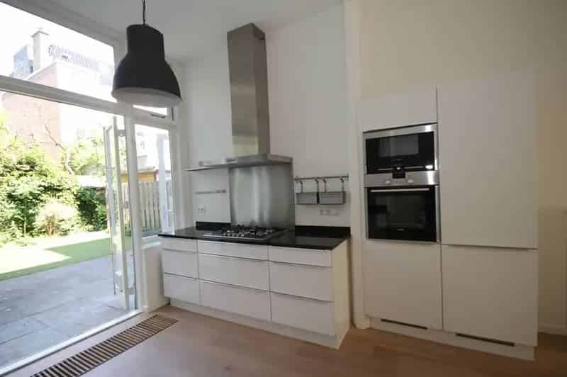 Luxe Herenhuis Statenkwartier 3 slaapkamers 2 badkamers