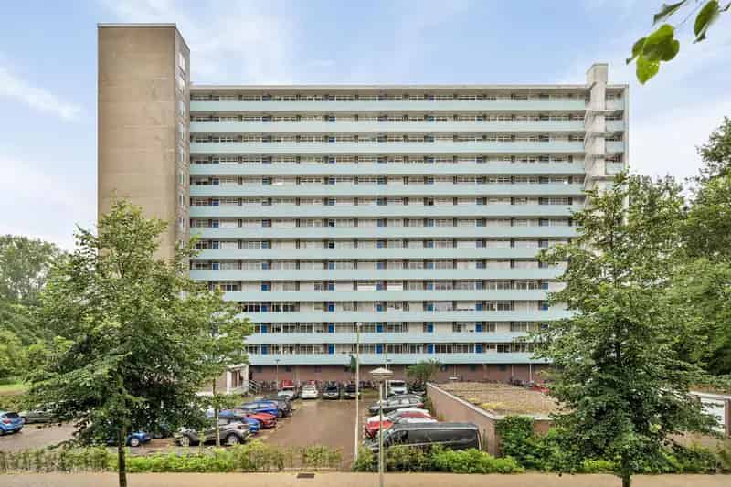 4 Kamer Appartement Osdorp Amsterdam gerenoveerd 2022