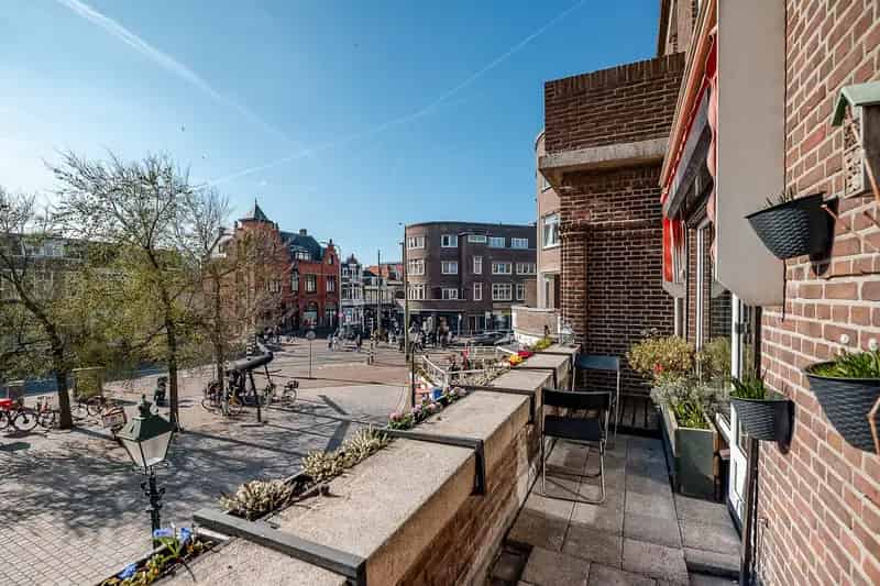 Appartement te Koop Scheveningen Strand Nabij