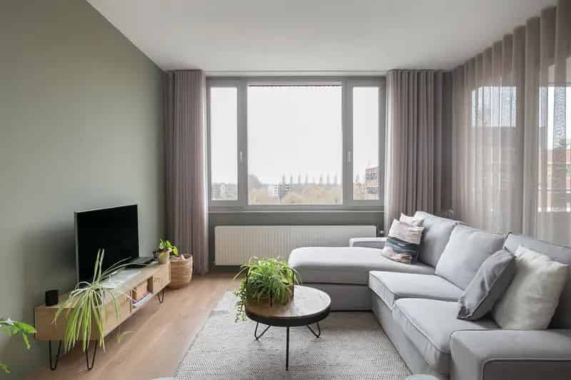 Ruim 3-kamerappartement Paleiskwartier s Hertogenbosch