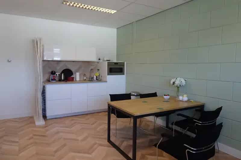 Kantoor Uithoorn | Zoek kantoren te huur: Ondernemingsweg 109 1422 DZ Uithoorn 