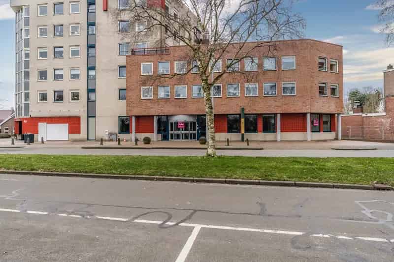 Kantoorruimte te huur Winschoten 1046m2