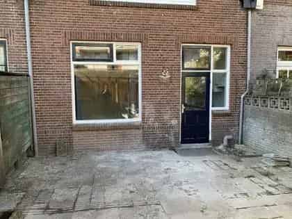 Studentenkamer 11m² Deventer Centrum