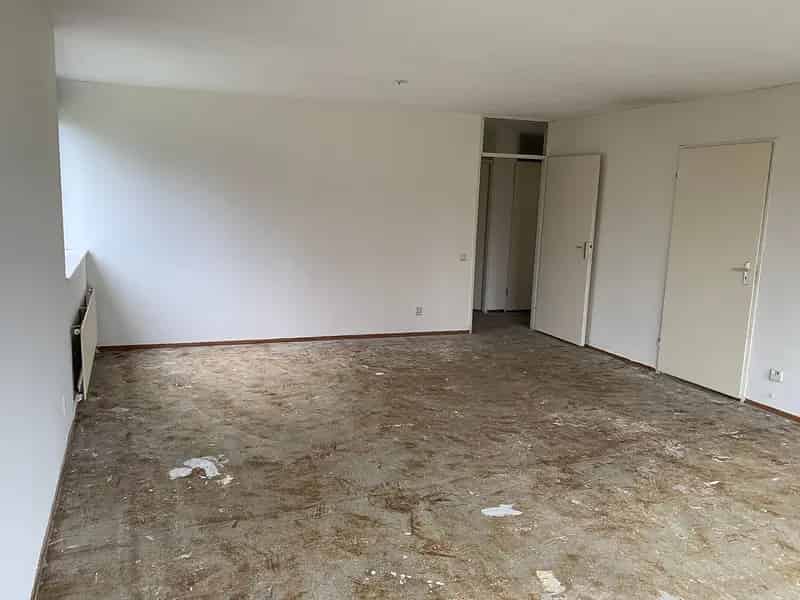 Appartement in Amsterdam met 3 kamers