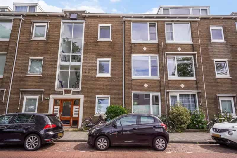 Appartement te koop: Harmelenstraat 44 2546 ED Den Haag | Funda