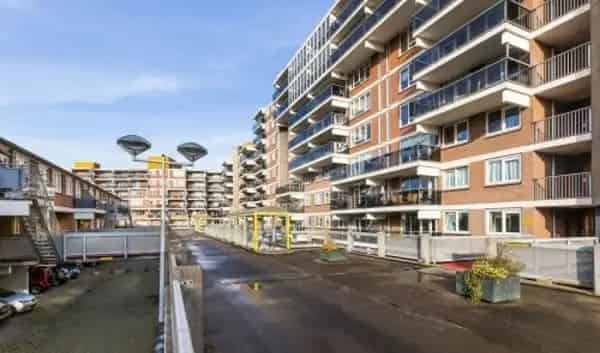 Appartement te huur direct van eigenaar