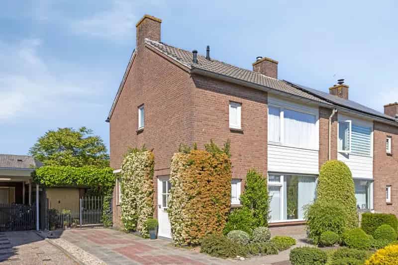 Huis te koop Engelen 3 slaapkamers tuin garage carport