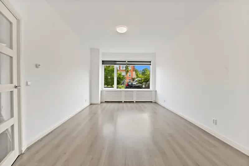 Rijswijk 4-kamer benedenwoning 74m2 tuin dubbel glas