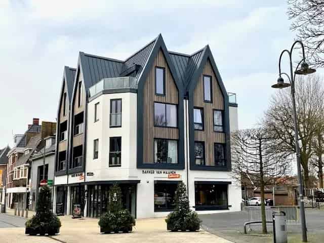 3 Kamer Appartement Sassenheim 75m2 2020