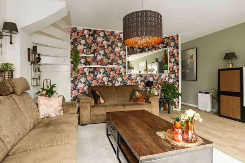 Huis te koop Kattenbroek Amersfoort: moderne gezinswoning met 9 zonnepanelen