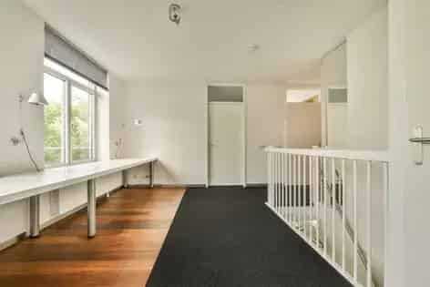 6 Kamer Appartement 211m² Den Haag Archipel