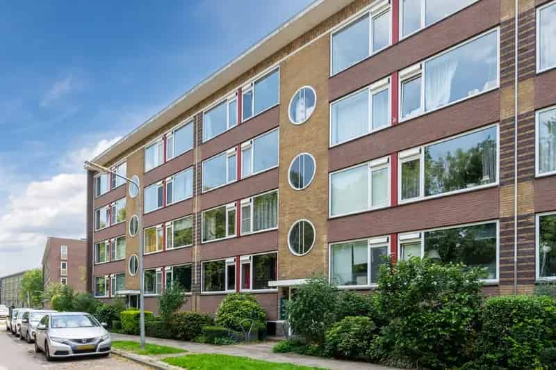 Ruim appartement Weesp nabij Amsterdam - 1 slaapkamer