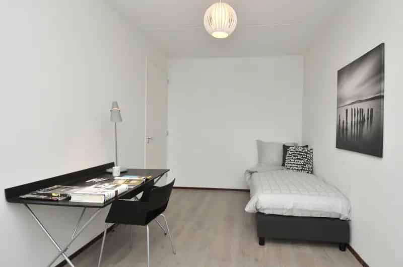 Nobelpark Appartementen Wageningen