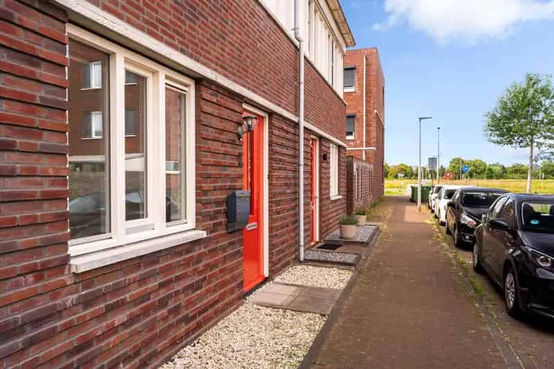 Huis te koop: Byblisstraat 6 6846 XE Arnhem | Funda