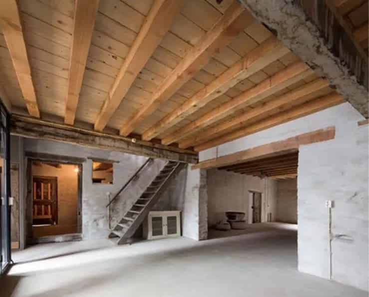 Te huur Monumentale Woning met Bedrijfsruimte Tegelen
