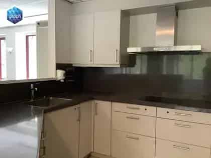 1 kamer appartement 18m2 Rotterdam kleine huisdieren toegestaan