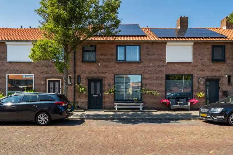 Huis te koop: Hazelaarstraat 38 2681 TD Monster | Funda