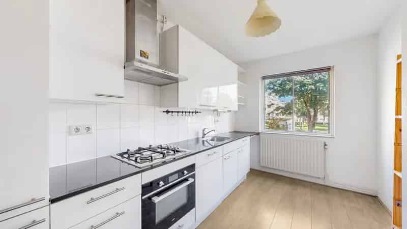 Appartement te koop Dostojevskisingel Amsterdam