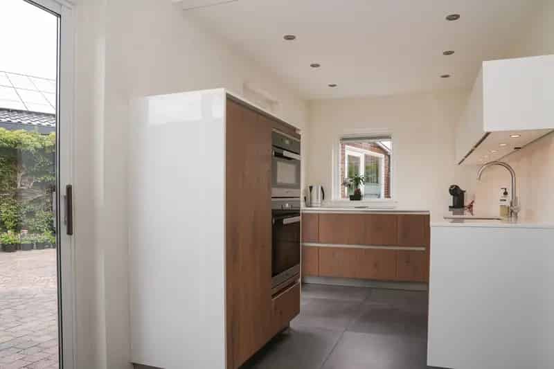 Huis Te Koop , 5, Meerlaan, Culemborg, Gelderland