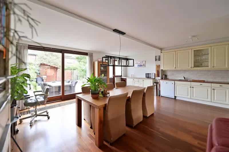 Huis te koop Loosdrecht 3 slaapkamers grote zolder