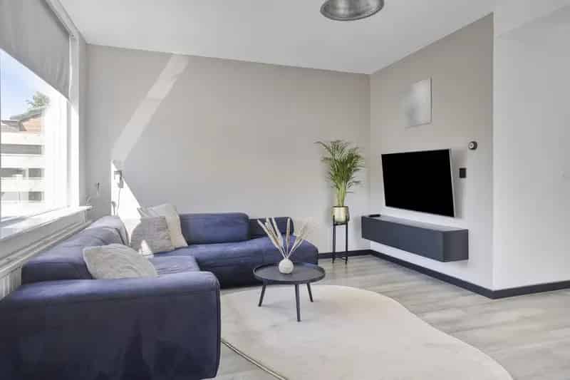 Ruime Hoekwoning Kloosterzande 3 slaapkamers moderne keuken
