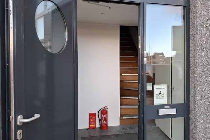 Kantoorruimte Diemen 70m2 Verrijn Stuart MKB Detailhandel