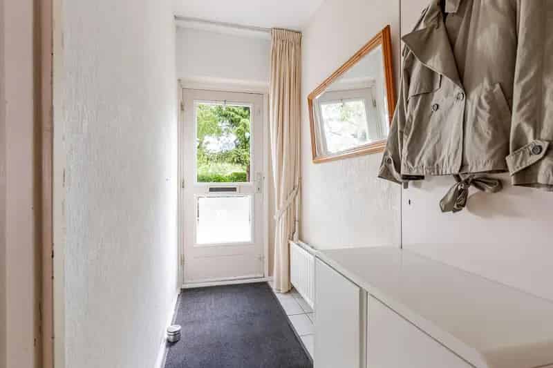 Eindewoning te Lelystad met 3 slaapkamers en vrijstaande berging