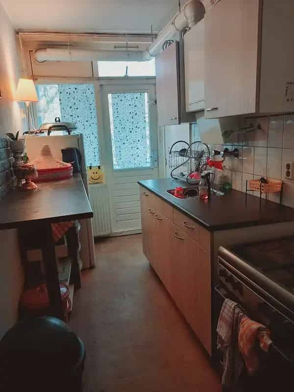 Appartement Te Huur , 16, Dianapad, Tilburg, Noord-Brabant