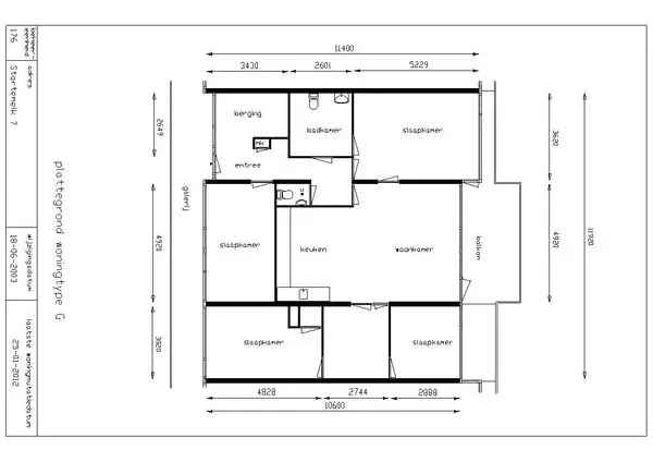 Appartement Te Huur in Alphen aan den Rijn, Zuid-Holland