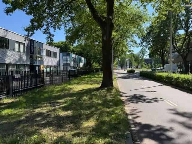 Kantoorruimte te huur Tilburg Kraaiven
