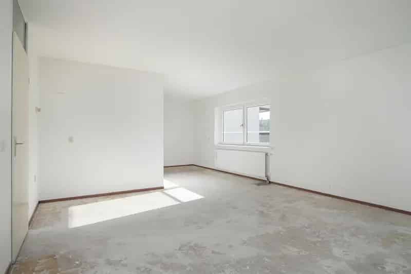 Appartementen DWL-toren II Rotterdam