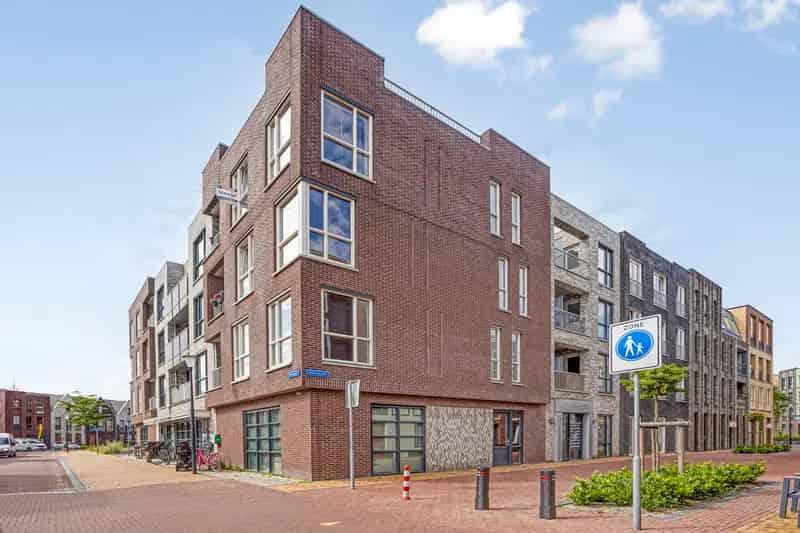 2-Kamerappartement Purmerend: Instapklaar & Energiezuinig