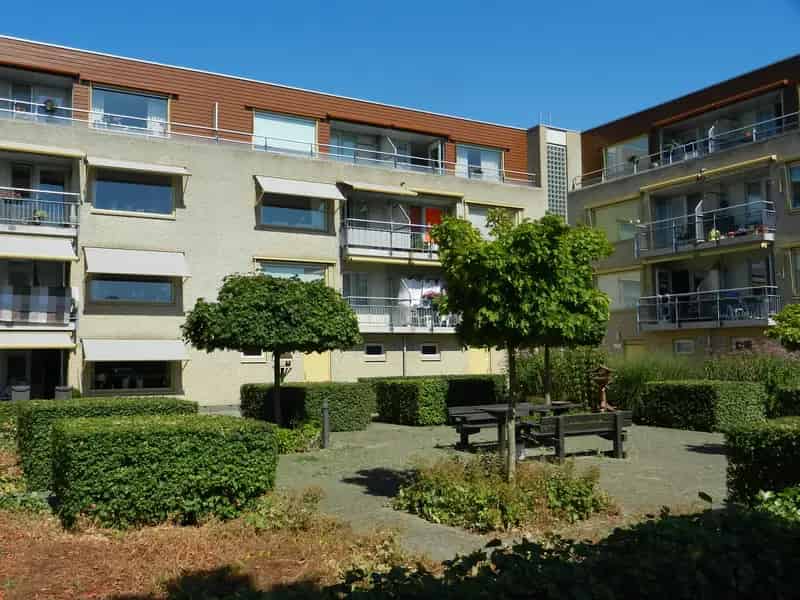 Woningtoewijzing: Zorg, 75+, 65+