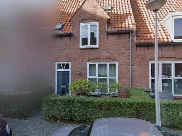 Huurwoning for rent Heemstede Utrechtlaan