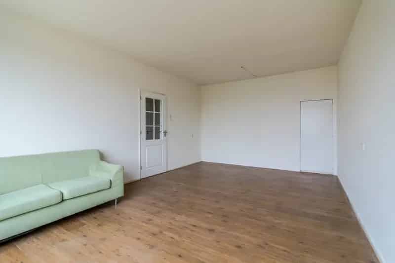 4 Kamer Bovenwoning Het Lage Land Rotterdam