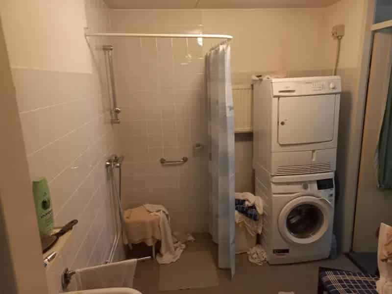 Appartement Archipelstraat 62  65 plusser balkon parkeerplaats