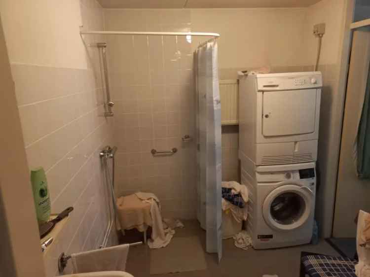 Appartement Archipelstraat 62  65 plusser balkon parkeerplaats