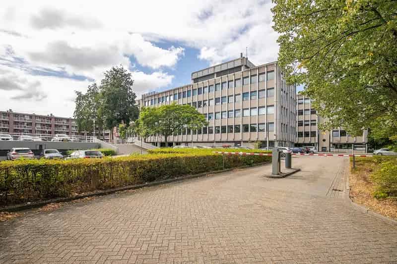 Kantoorruimte te Huur Maastricht Randwyck Business Park