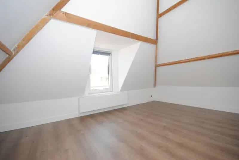 2 Kamer Appartement Den Haag  45m2 Balkon  Direct Beschikbaar