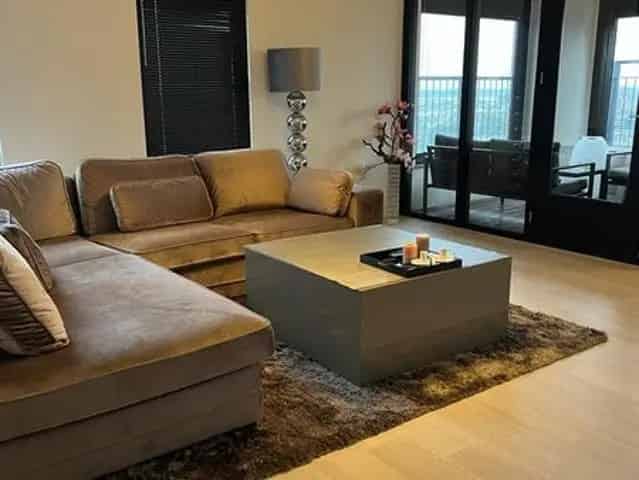 Luxe 3-kamer appartement Den Haag Simon Carmiggelthof