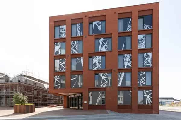 Appartement Zeilmaker Vlissingen: tijdelijke woonruimte