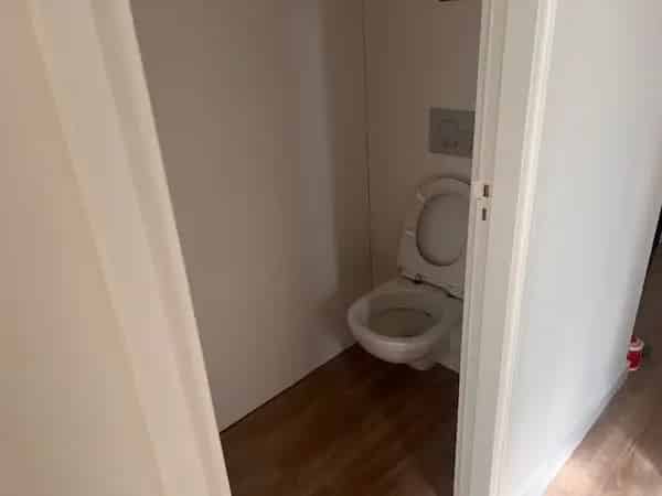 Semi Studio te Huur Hobbemastraat Tilburg