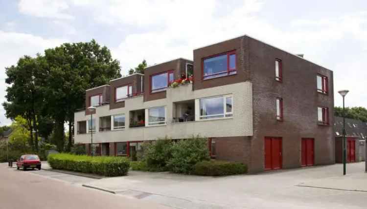 Appartement begane grond Zuidoost Veenendaal