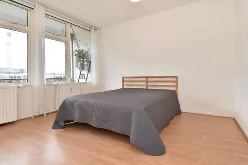 3-kamerappartement Den Haag Hengelolaan 705
