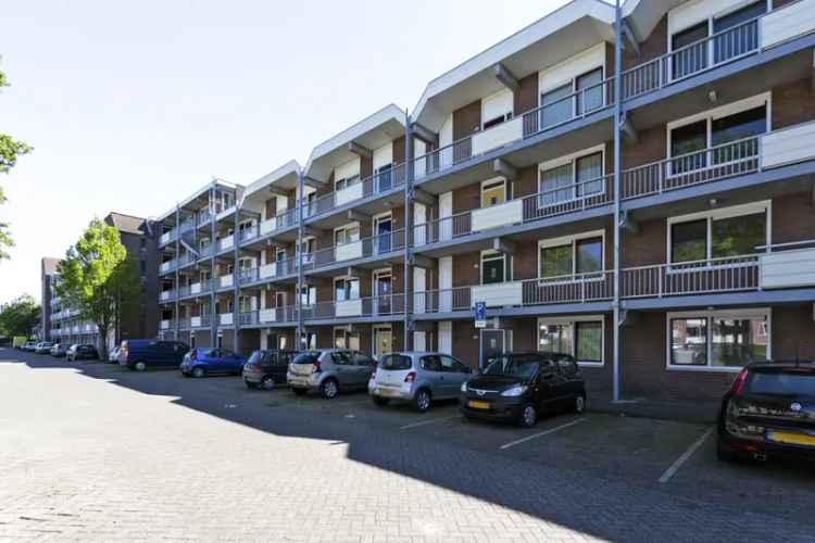 Appartement Te Huur in Breda, Noord-Brabant