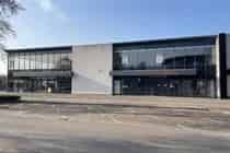 Bedrijfsruimte 2537m2 te Goes - Meubelboulevard - Detailhandel
