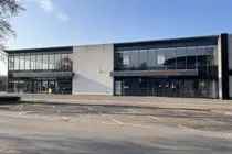 Bedrijfsruimte 2537m2 te Goes - Meubelboulevard - Detailhandel